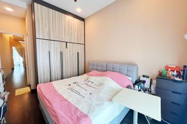 Mellowood @ Eco Majestic