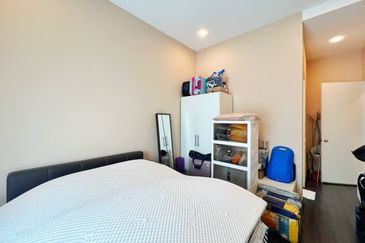 Mellowood @ Eco Majestic