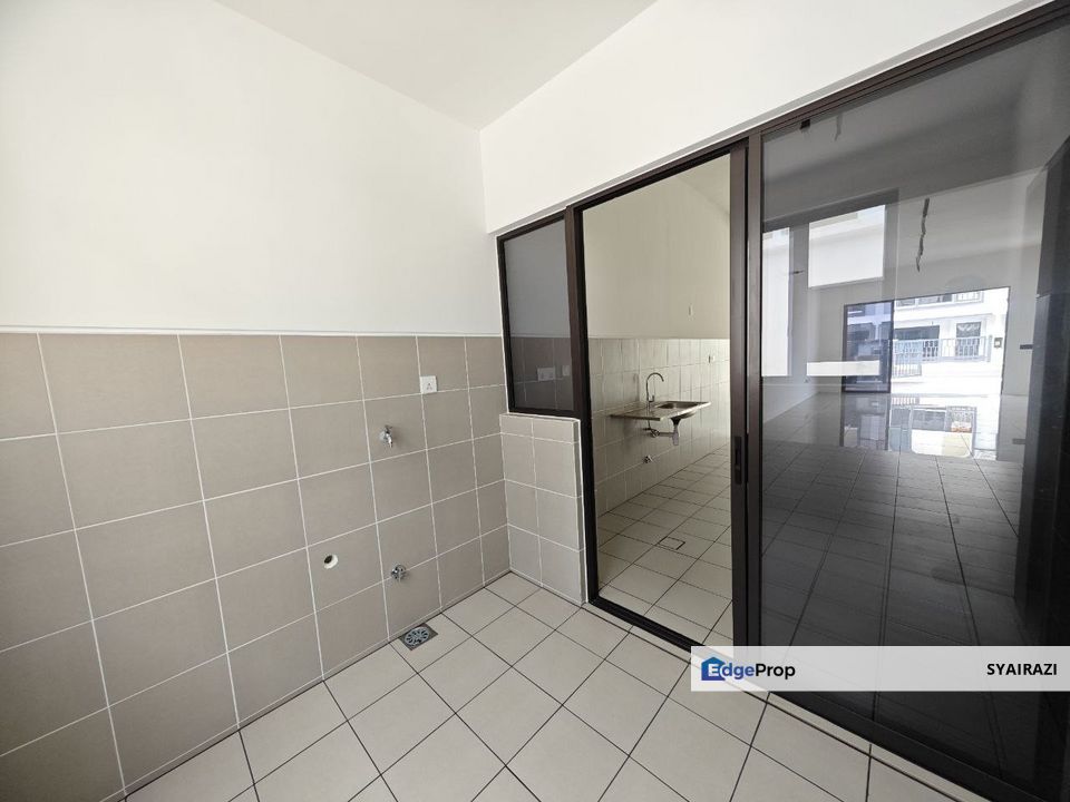 BRAND NEW Double Storey Terrace Anira @ Serenia City, Kota Warisan, Sepang, Selangor, Sepang