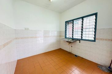 Seksyen 7, Bandar Baru Bangi