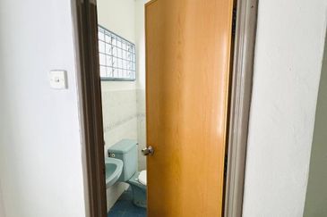 Seksyen 7, Bandar Baru Bangi