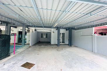 Seksyen 7, Bandar Baru Bangi