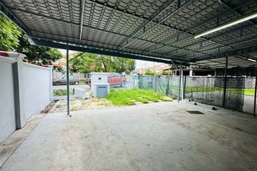 Seksyen 7, Bandar Baru Bangi