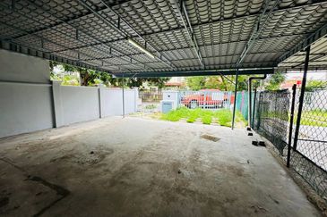 Seksyen 7, Bandar Baru Bangi