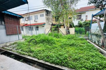 Seksyen 7, Bandar Baru Bangi