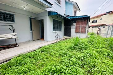 Seksyen 7, Bandar Baru Bangi