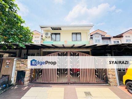 FULLY RENOVATED 2 Storey Terrace Taman Impian Murni, Saujana Impian, Kajang, Selangor, Kajang