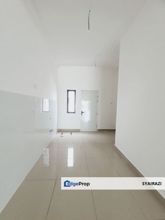 BRAND NEW 2 Storey Superlink Homes Sejati Lakeside, Cyberjaya, Selangor, Cyberjaya