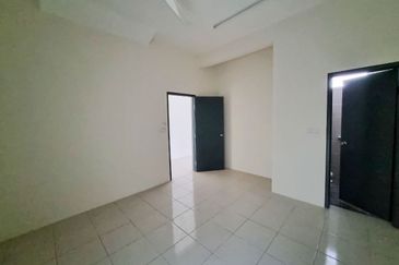 Kita Bayu @ Cybersouth