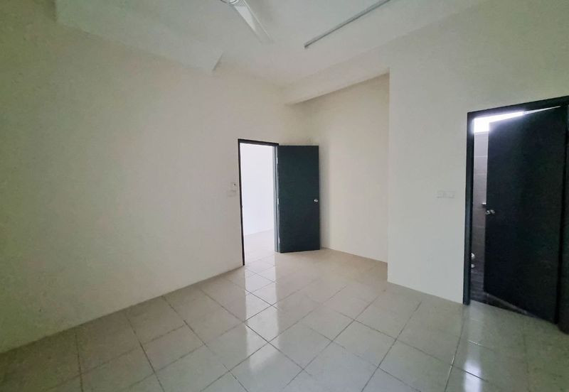 Kita Bayu @ Cybersouth