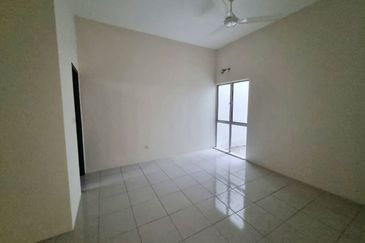 Kita Bayu @ Cybersouth