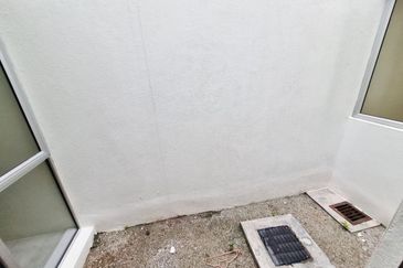 Kita Bayu @ Cybersouth