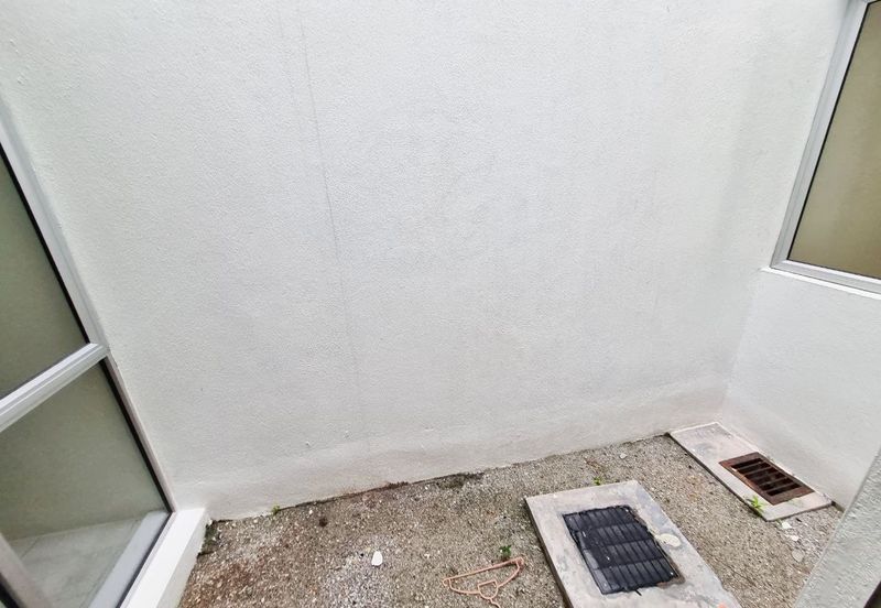 Kita Bayu @ Cybersouth