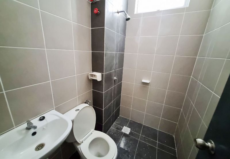 Kita Bayu @ Cybersouth