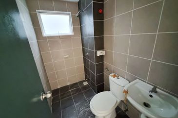 Kita Bayu @ Cybersouth