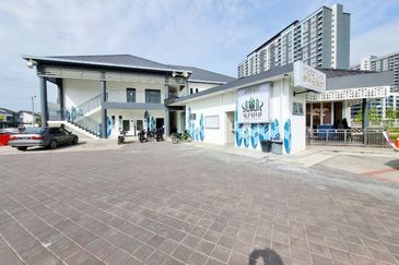 Kita Bayu @ Cybersouth