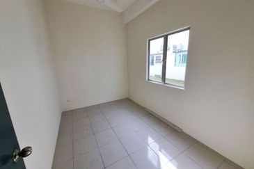 Kita Bayu @ Cybersouth