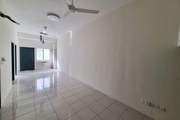 Kita Bayu @ Cybersouth