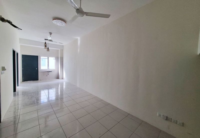 Kita Bayu @ Cybersouth