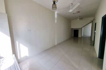 Kita Bayu @ Cybersouth