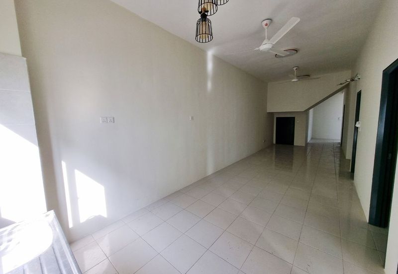 Kita Bayu @ Cybersouth