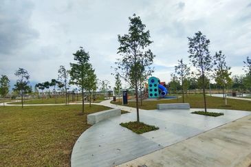 Kita Bayu @ Cybersouth