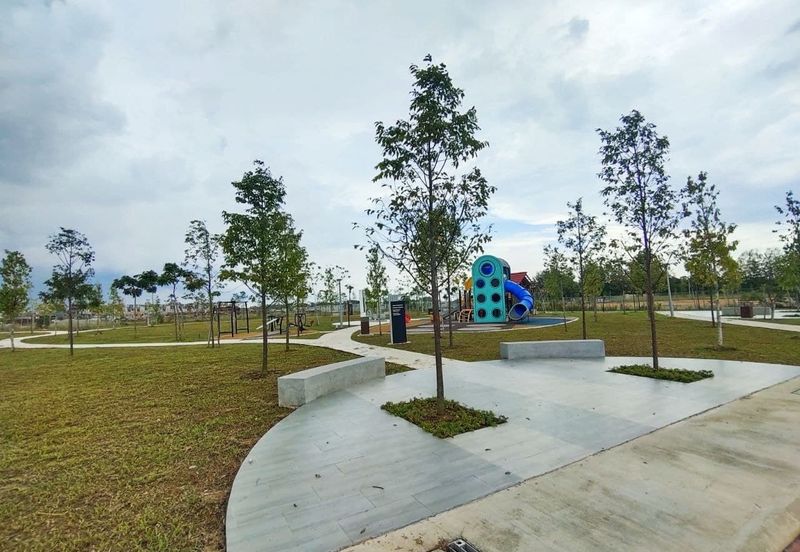 Kita Bayu @ Cybersouth