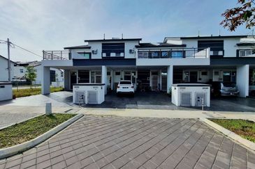 Kita Bayu @ Cybersouth