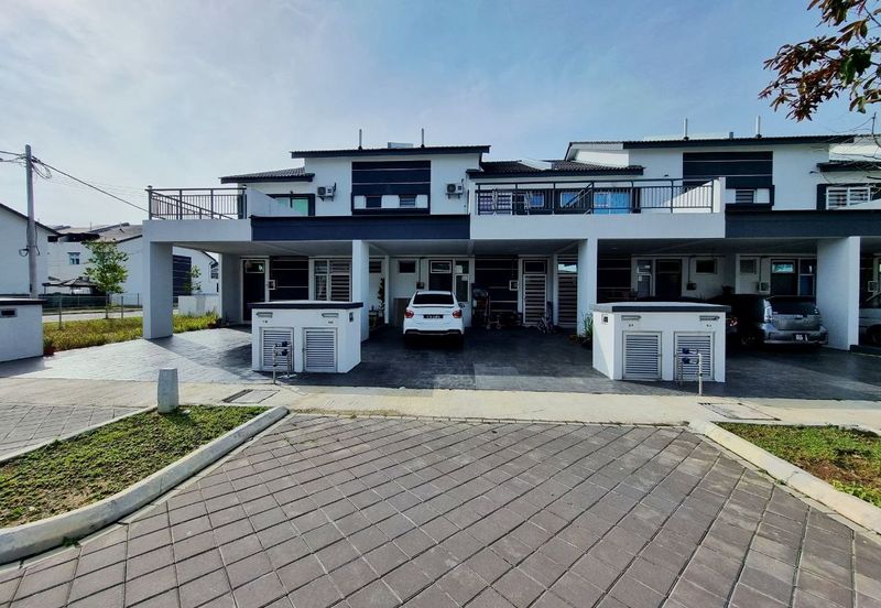 Kita Bayu @ Cybersouth