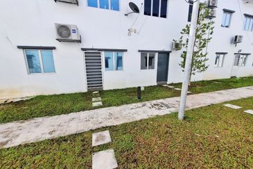 Kita Bayu @ Cybersouth