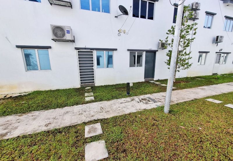 Kita Bayu @ Cybersouth