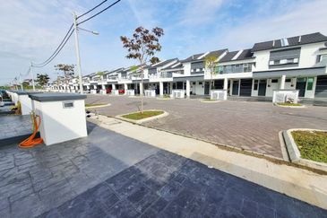 Kita Bayu @ Cybersouth