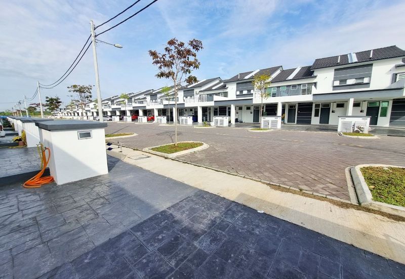 Kita Bayu @ Cybersouth