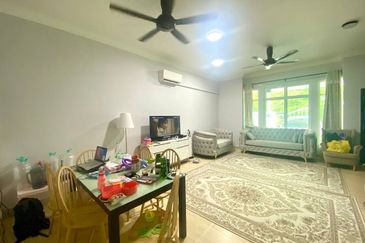 Aster Seksyen 4 Tambahan