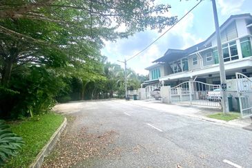 Aster Seksyen 4 Tambahan