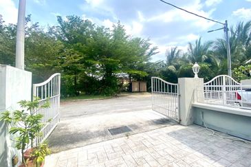 Aster Seksyen 4 Tambahan