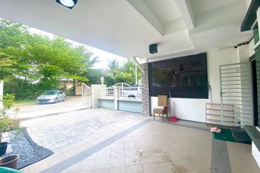 Aster Seksyen 4 Tambahan