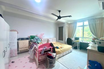 Aster Seksyen 4 Tambahan