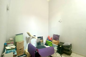 Aster Seksyen 4 Tambahan