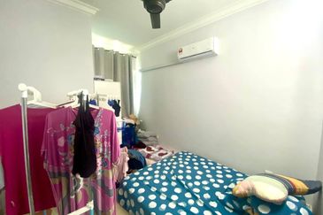 Aster Seksyen 4 Tambahan