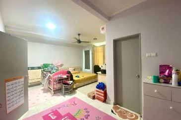 Aster Seksyen 4 Tambahan