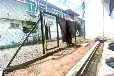 Aster Seksyen 4 Tambahan