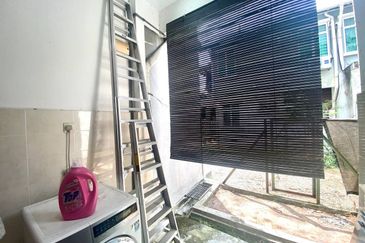 Aster Seksyen 4 Tambahan