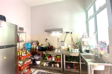 Aster Seksyen 4 Tambahan