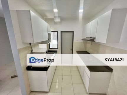 CORNER UNIT Residensi Permai, Bandar Teknologi Kajang, Selangor, Semenyih