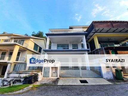 2.5 Storey Semi-D Vista Hill, Bandar Mahkota Cheras, Cheras, Selangor, Cheras