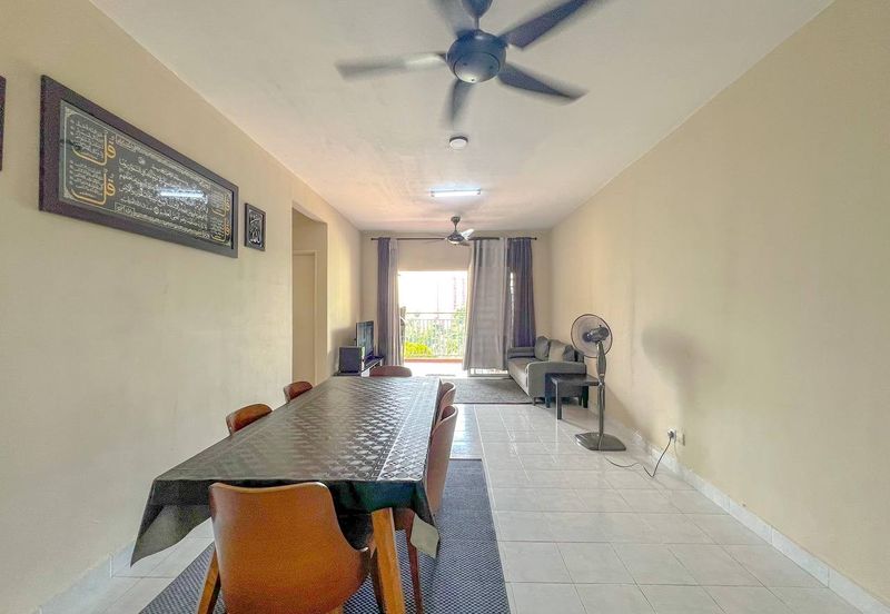 Vista Amani Condominium