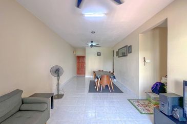 Vista Amani Condominium