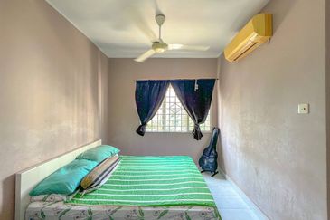 Vista Amani Condominium