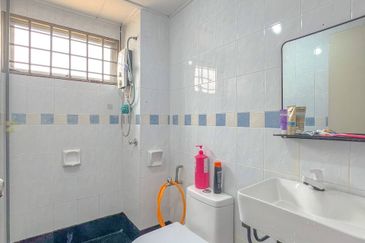 Vista Amani Condominium